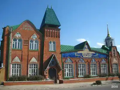 Гранд-Елец - 35