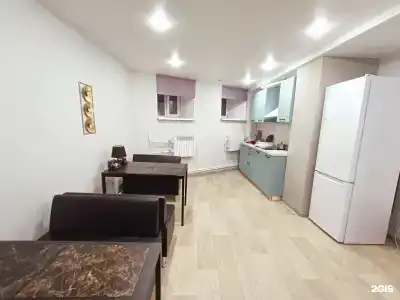 Старт Гончарная - 23