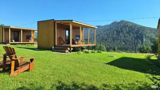 Камлак Village - 0