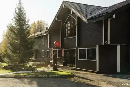 Белый соболь - 1