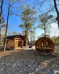 Северная сказка - 2