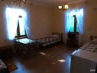Абхазский хутор - 55
