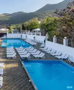 МОРЕМИ Ultra All Inclusive - 89