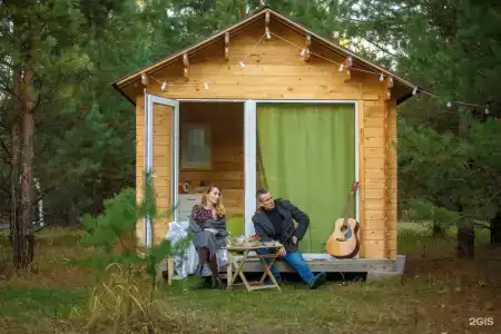 Грибная Находка - 15