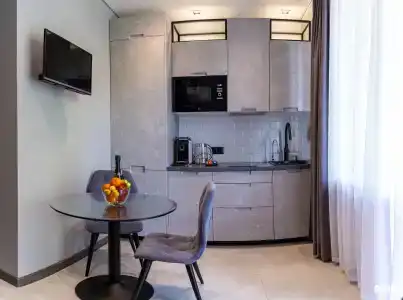 Saltykov Agoy Resort - 1