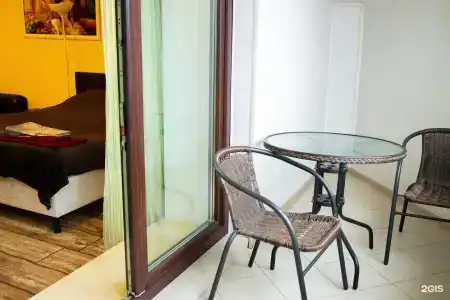 Guest House Gold Oven - 28