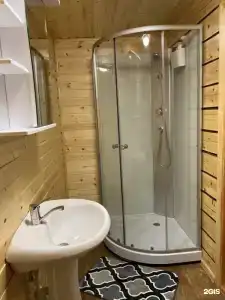 Алтын-Шале - 9