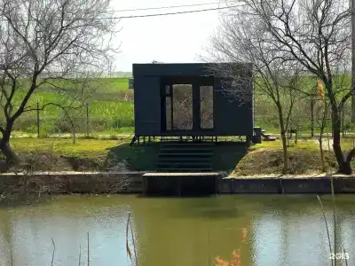 Соловьиная роща - 1