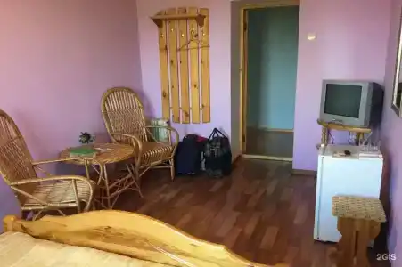 Гостевой двор - 5