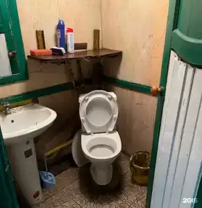 Гостевой дом на Речной - 14