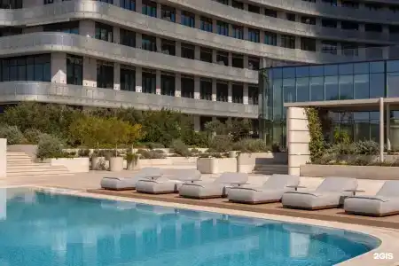 Grand Karat Sochi  - 1