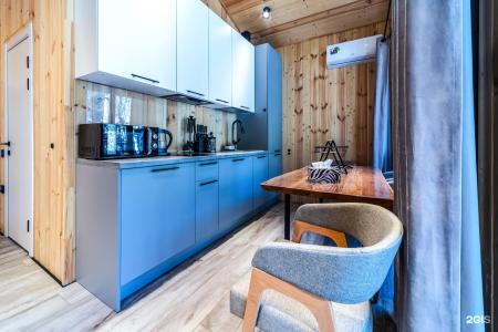 Wood Home - 31