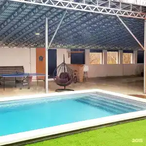 Дом на распутье дорог Villa405 - 63