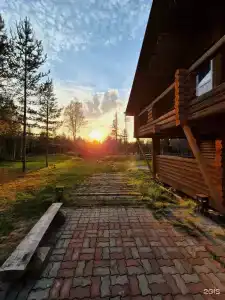 Holidays house - 9