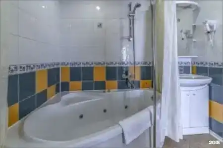 Турист - 14