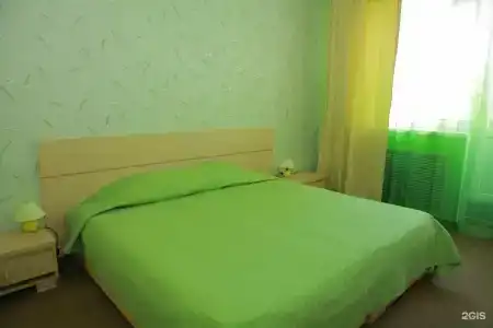 Грин эпл - 6