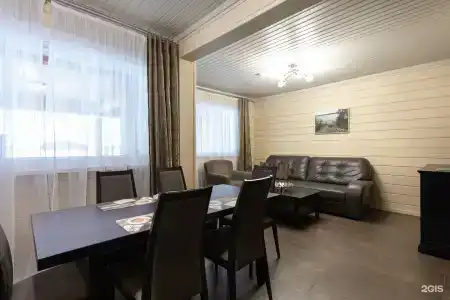 Загородный клуб WEST - 120