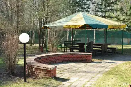 Голицыно - 7