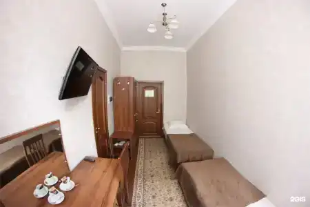 Амира Парк - 25