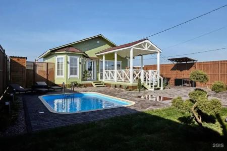 ЭкоДомик - 11