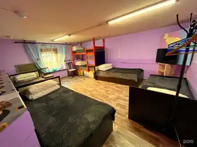 Lv.Hostel - 6