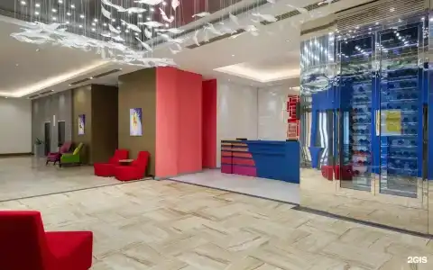 Ibis Styles - 5