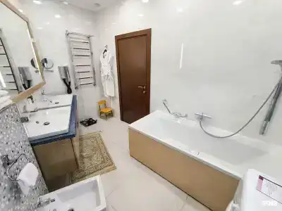 Курортная деревня - 55