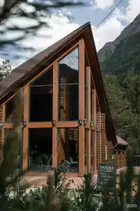 Skazka Lodge Приэльбрусье - 48