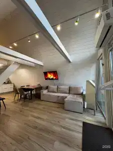 Rassvet House Togliatti - 23