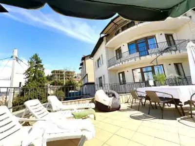 Sochi Paradise - 20