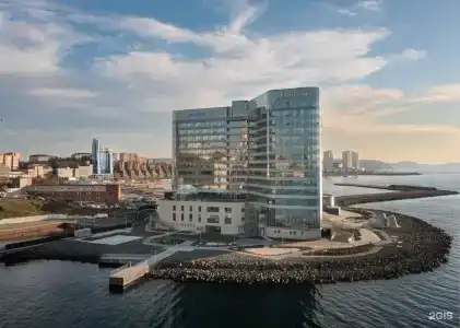 Rodina Residences Vladivostok - 1