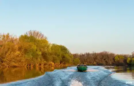 Каспийские раскаты - 21