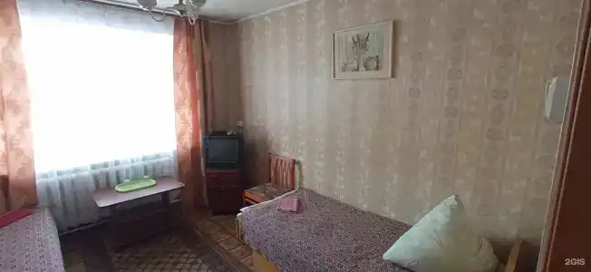 Центральная - 3