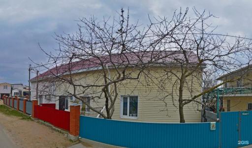 Гостевой дом на Новой - 11