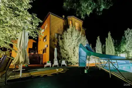 Самотлорские ночи - 21