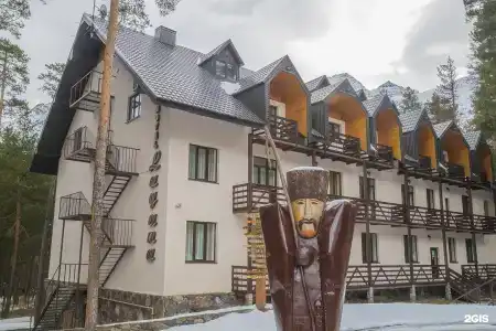 Лагуна - 20