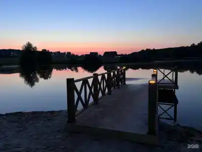 Лайк Апартс - 2