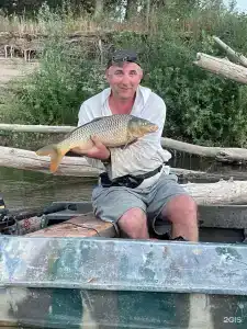 Звезда на Ахтубе - 80