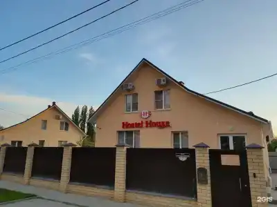 Hostel House - 1