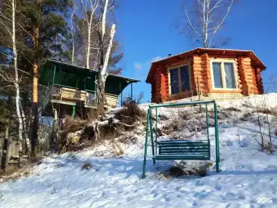 Тихий Берег - 106