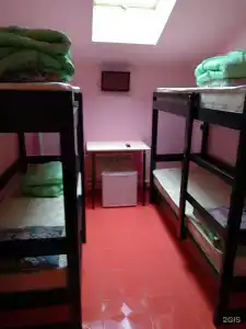 Вежливый Лось Home Boxes на Кутузовской - 58