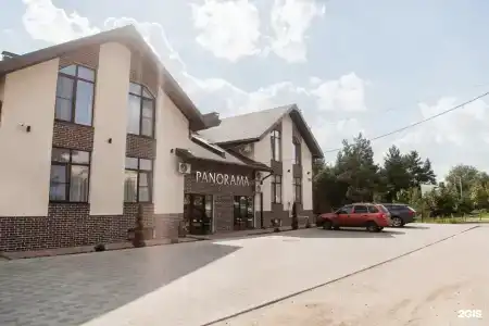 Панорама - 0