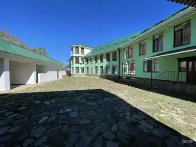 Богатырь - 15