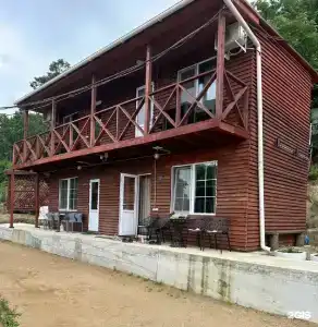 Бархатный сезон - 0