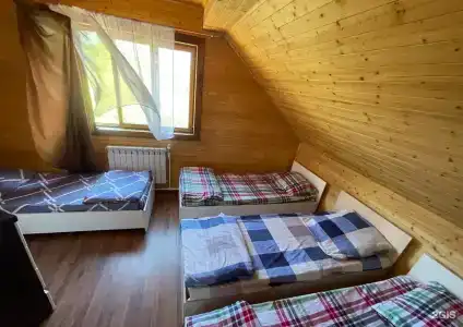 Гостевой дом - квартал 9 - 12