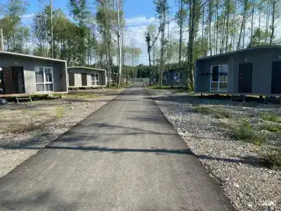 Домики на море Тамыш Village - 14