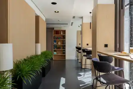 AZIMUT Сити - 15