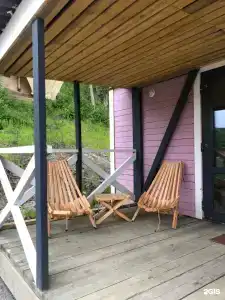 Лисичкин берег - 16