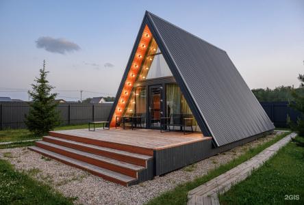 Хвойная Резиденция - 32