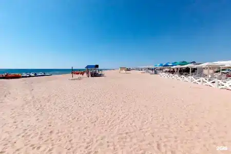 Семейный клуб Атриум - 5